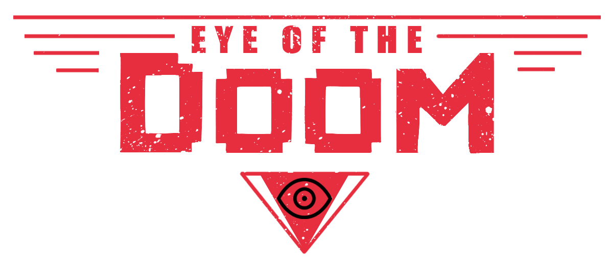 Eye of the Doom Logo